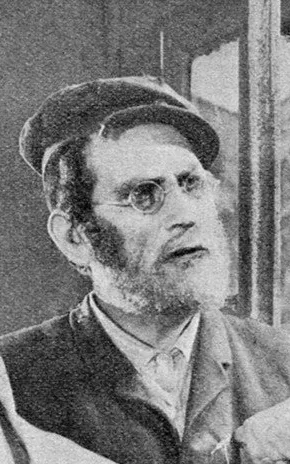 Ivan Kaveberg