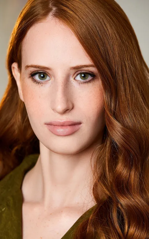 Samantha Glassner