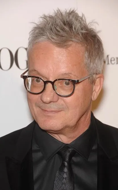 Mark Mothersbaugh
