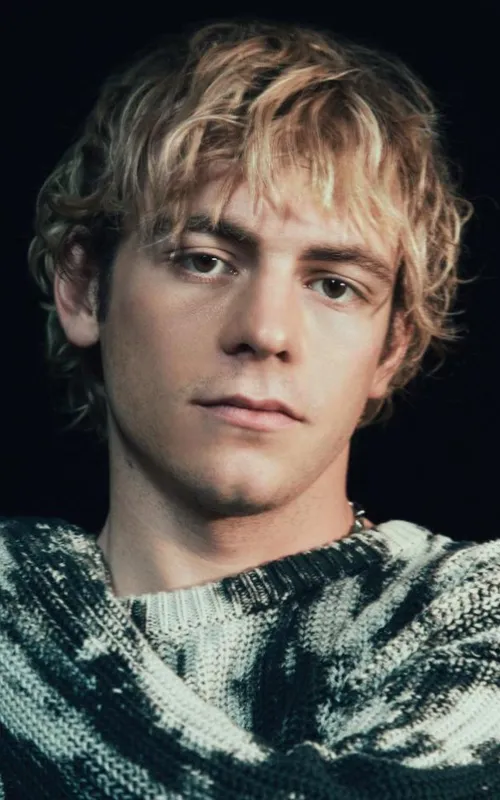 Ross Lynch