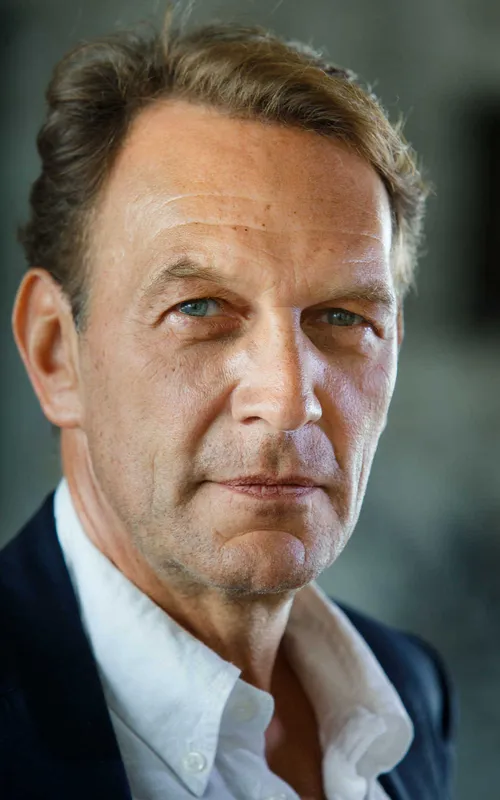 Riccardo Polizzy Carbonelli