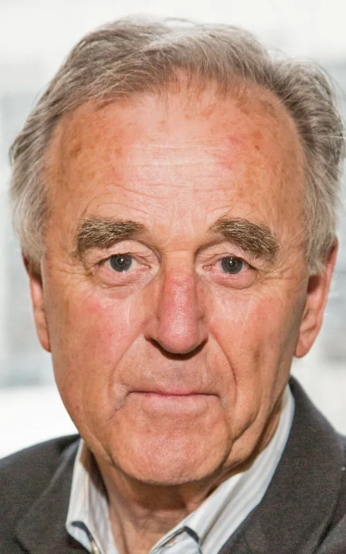 Terry David Mulligan