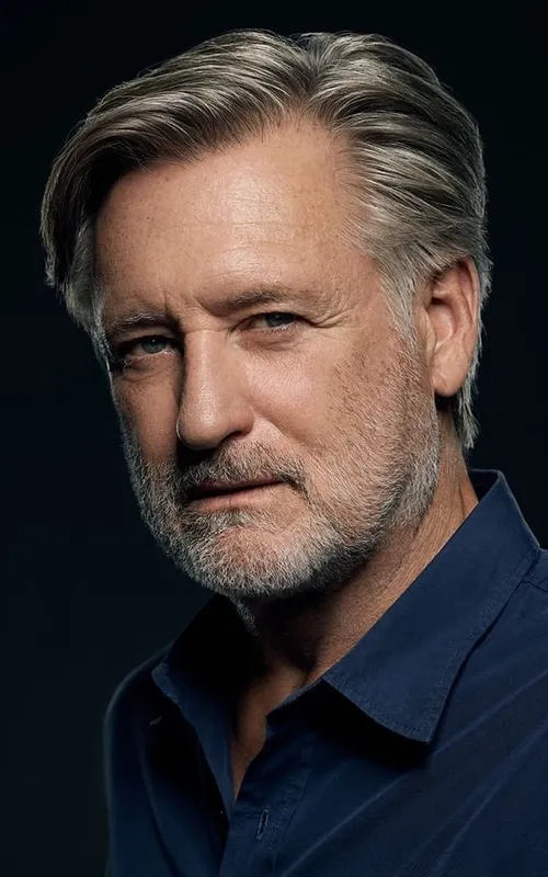 Bill Pullman