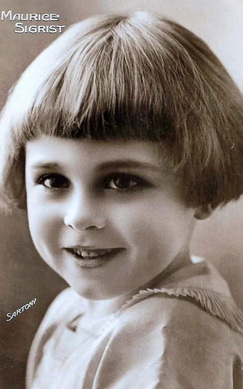 Maurice Sigrist