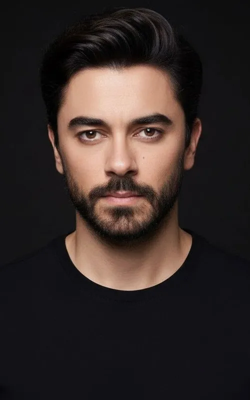 Gökhan Alkan