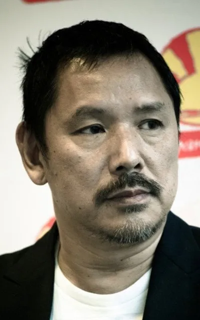 Tetsuya Saruwatari