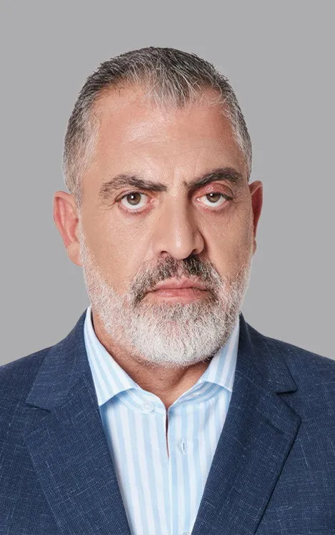 Koullis Nikolaou