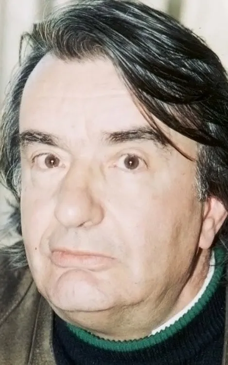 Panos Glykofrydis