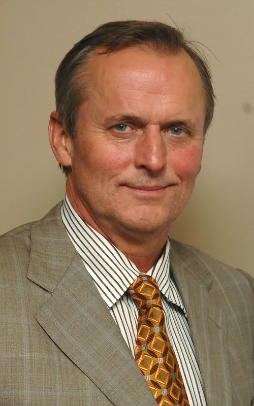 John Grisham