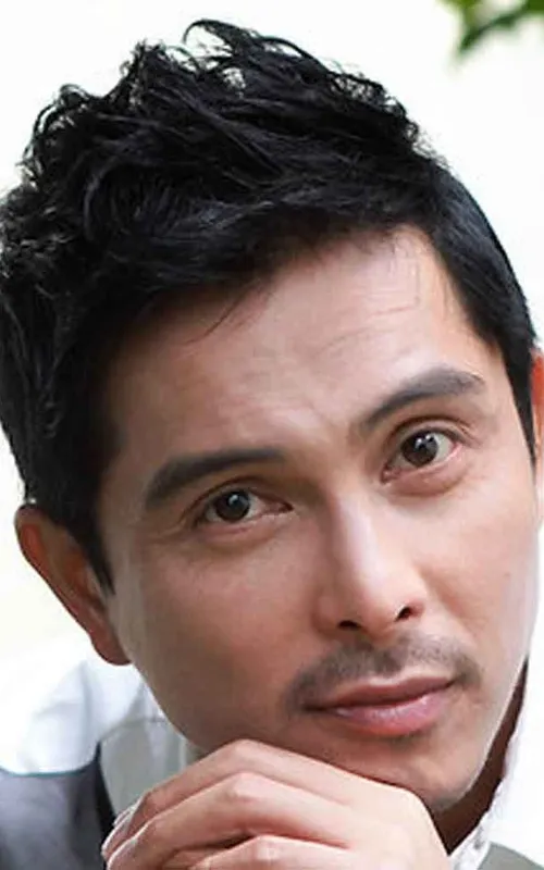 Thanayong Wongtrakul