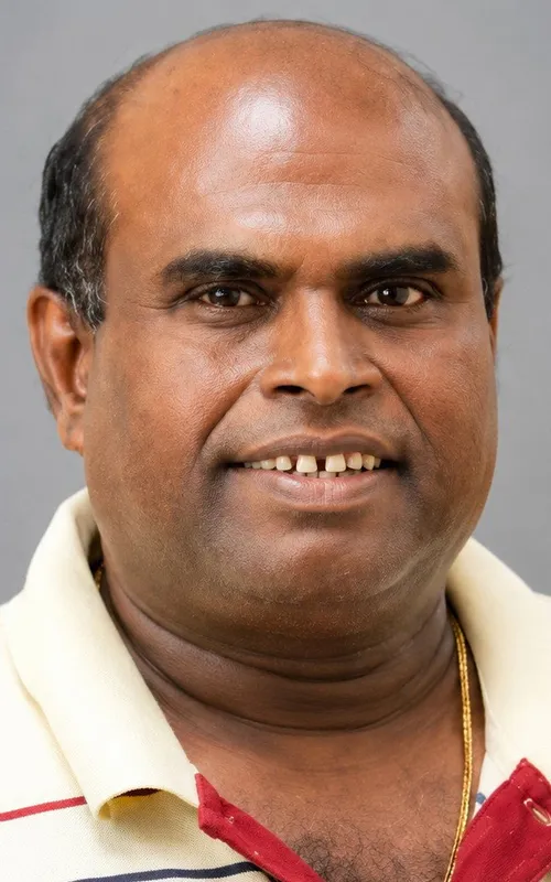 Jayamani