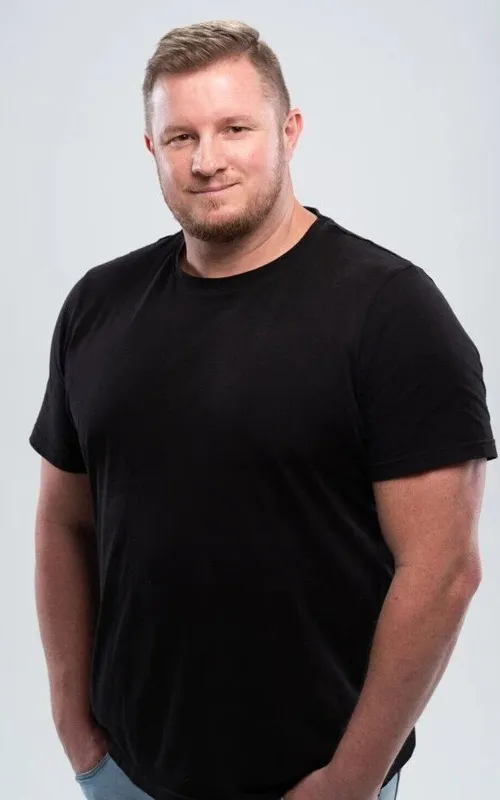Troy Kinne