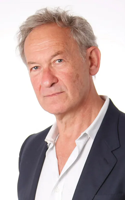 Simon Schama