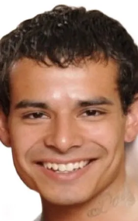 Aaron Vasquez