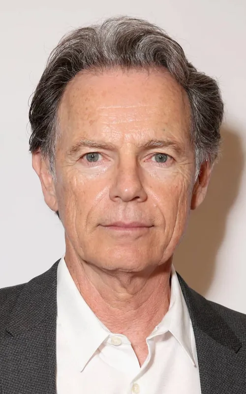 Bruce Greenwood