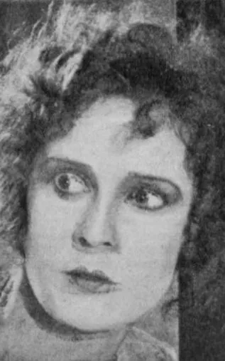 Asya Dodonova