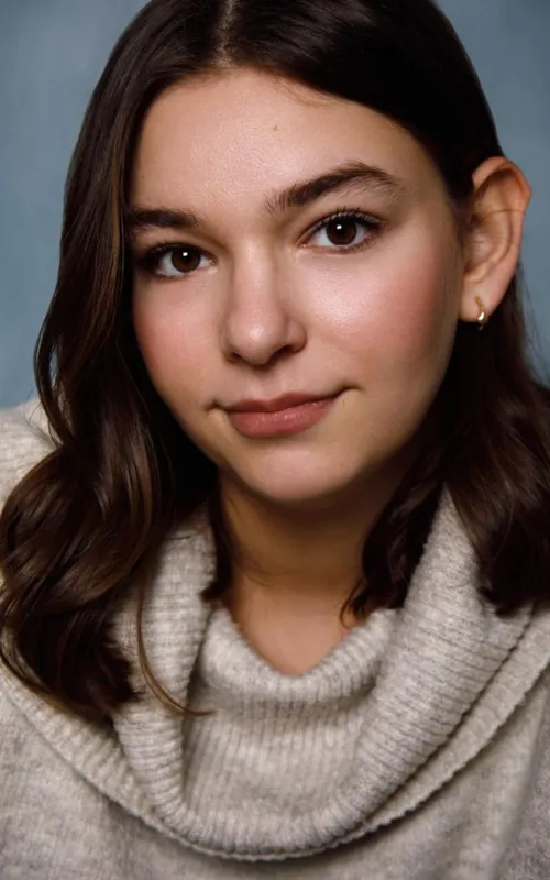Bryony Pollard