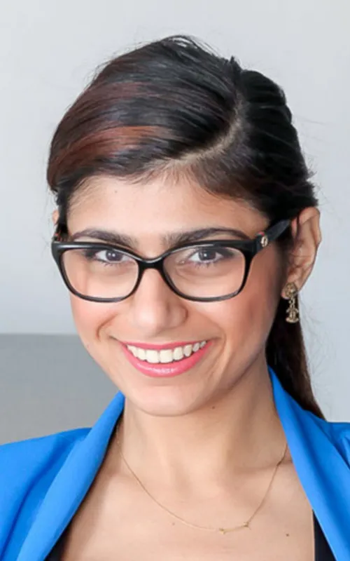Mia Khalifa