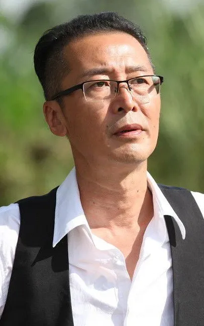 Wang Gongyi