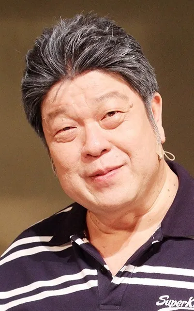 Lo Pei-an