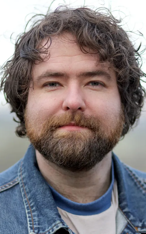 Jimmy Roberts