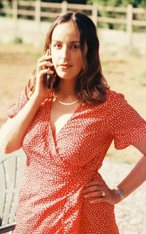 Siham Bouzerda