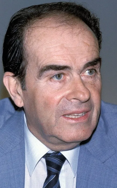 Georges Marchais