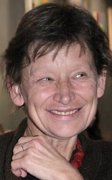 Jadwiga Jankowska-Cieślak