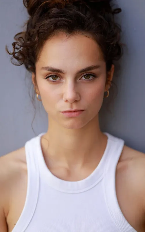Salomé Benitha