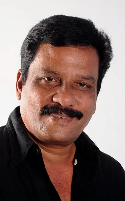 Ravi Venkatraman