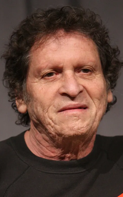 Paul Krassner