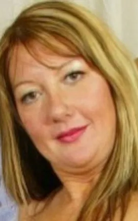 Jenny Loveitt