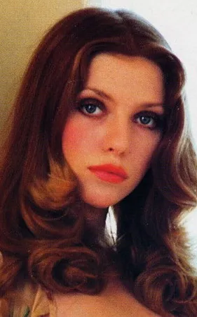 Bebe Buell