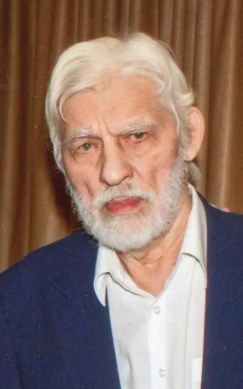 Yuri Grigoryev