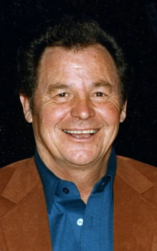 Barney Hall