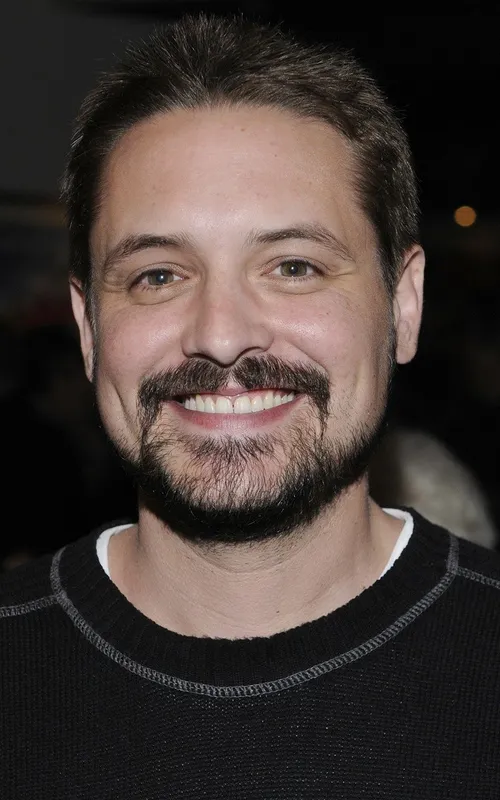 Will Friedle