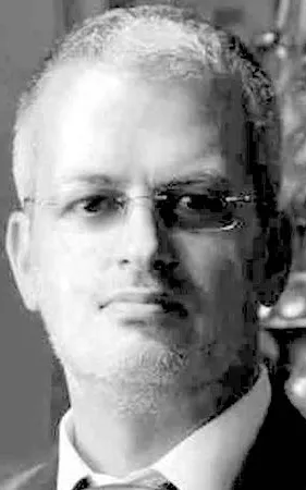 Antonio Zavala Kugler