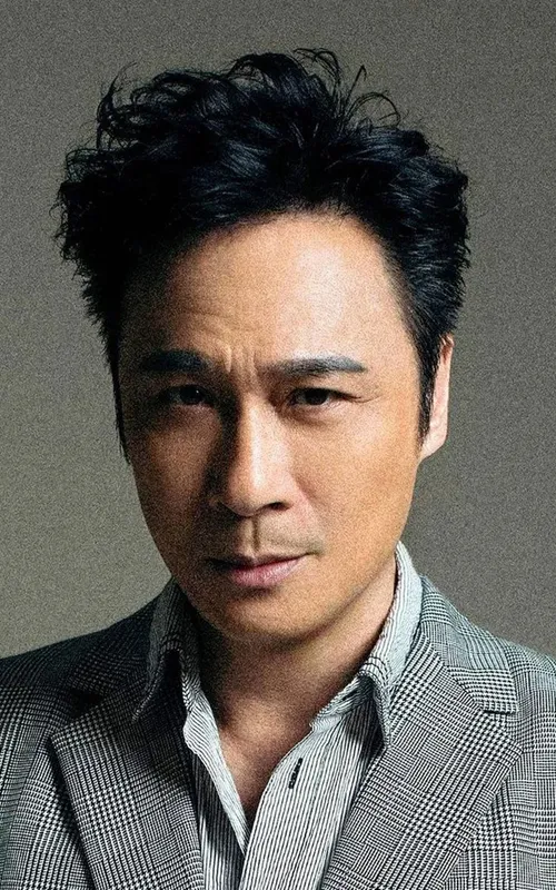 Francis Ng Chun-Yu