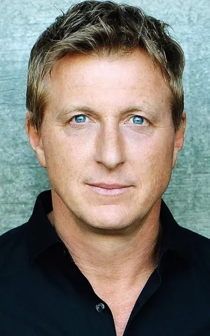 William Zabka