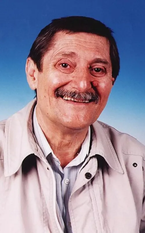 Milan Kiš