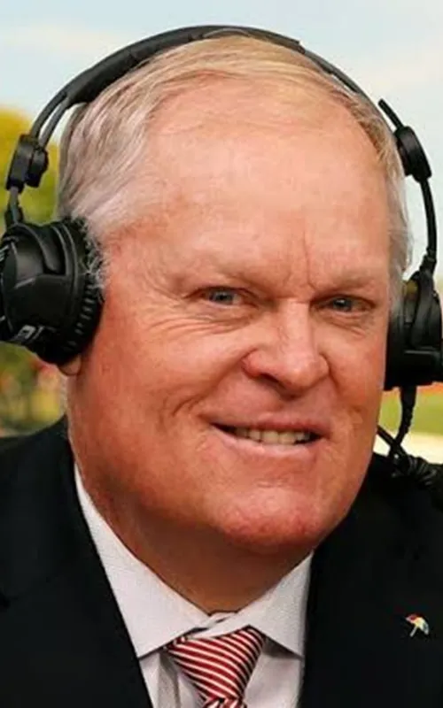 Johnny Miller