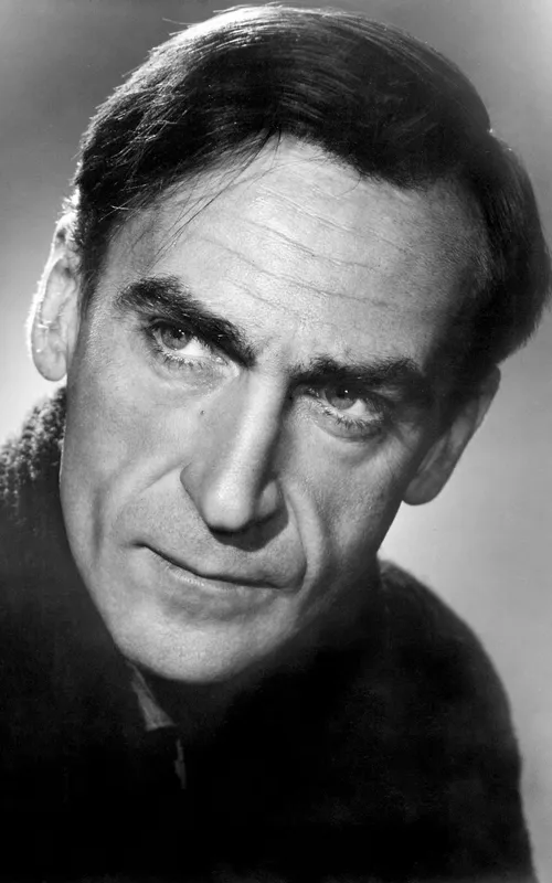 Patrick Troughton