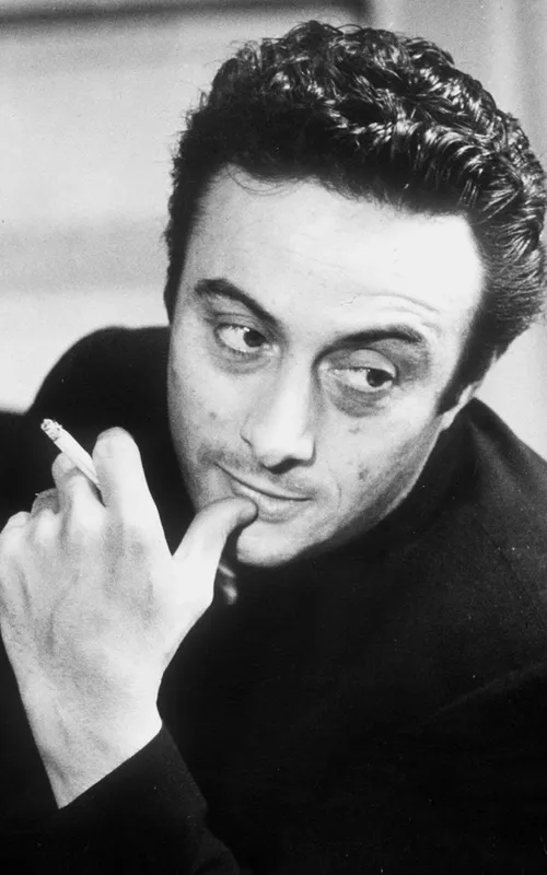 Lenny Bruce