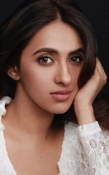 Akansha Ranjan Kapoor