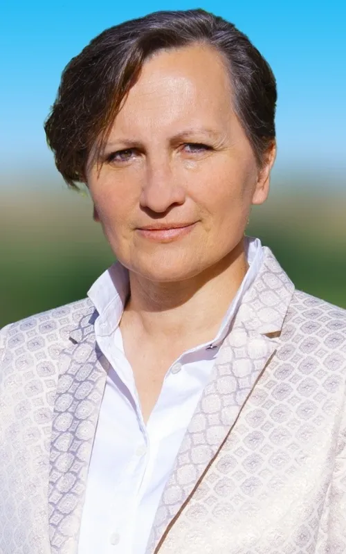 Laurence Vanceunebrock-Mialon