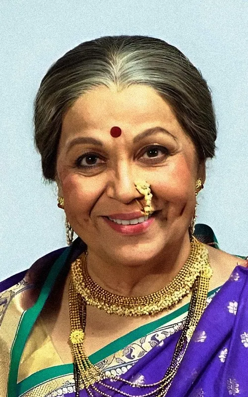 Rohini Hattangadi