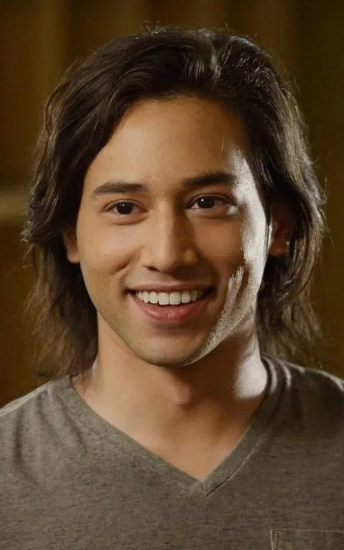Jesse Rath