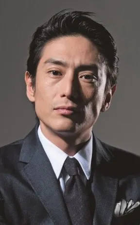 Yūsuke Iseya