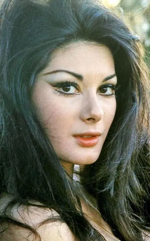 Edwige Fenech