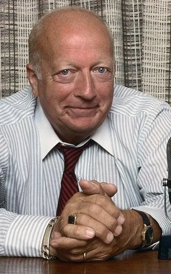 Bob Elliott